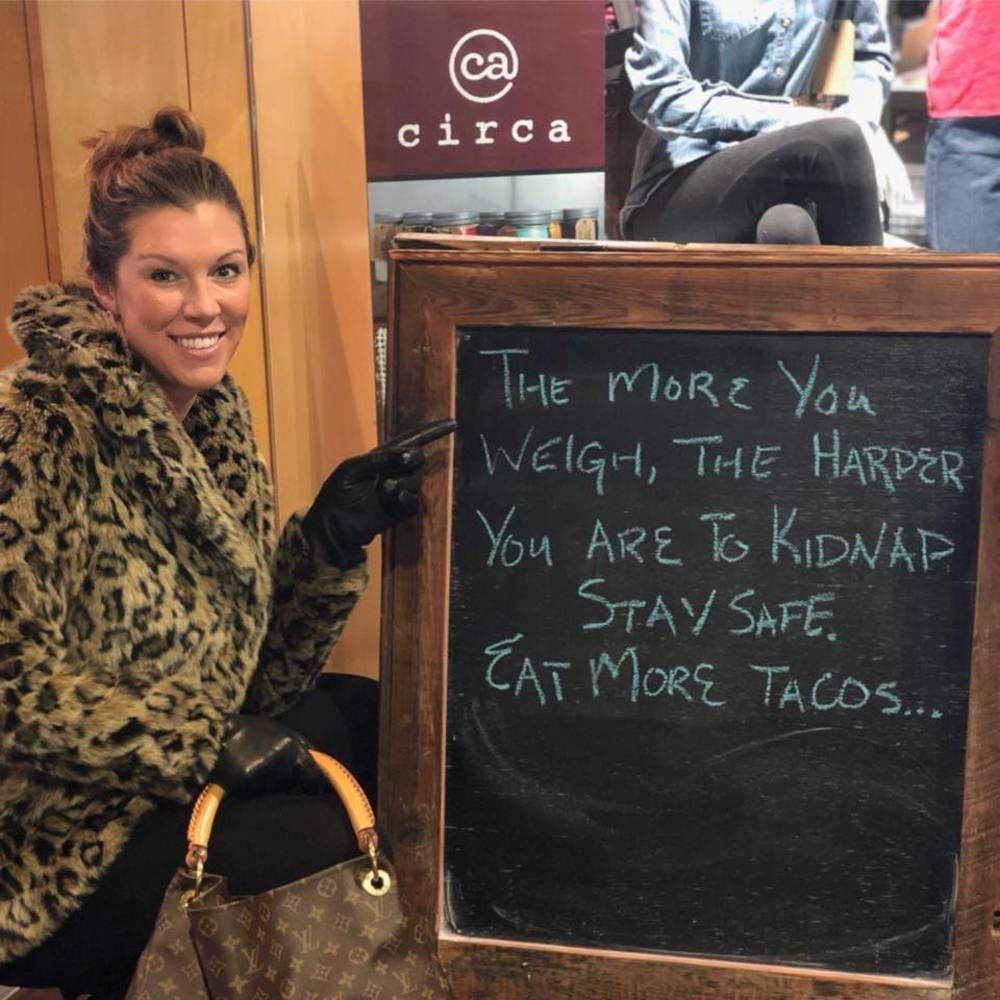 Meet your Posher, Shelley